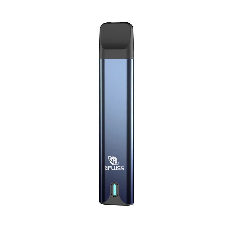 CBD Pod System Vape