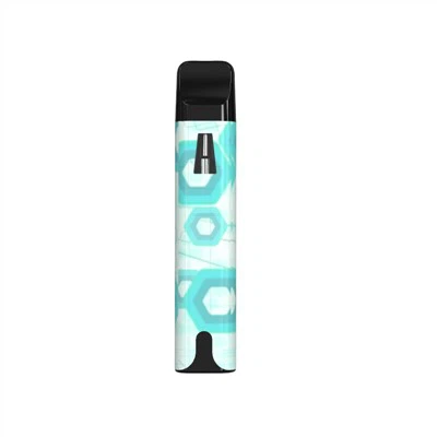 Új Pod Vape