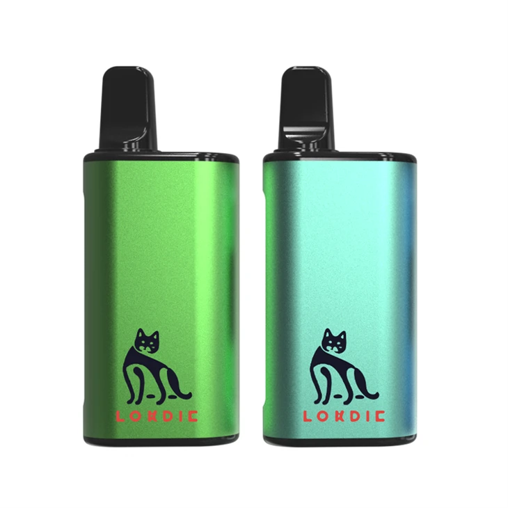 Cbd eldobható Vape Pen 3.{1}}ml
