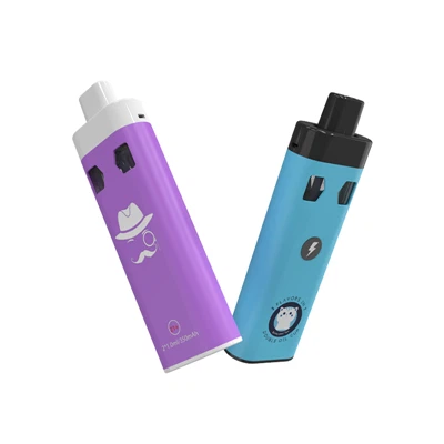 Több íz egy készülékben Cbd eldobható vape