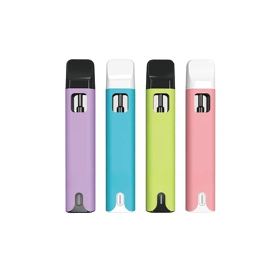 Forrón eladó, jó minőségű eldobható CBD/THC/D8/D9/élő gyanta/élő gyanta vape készülék