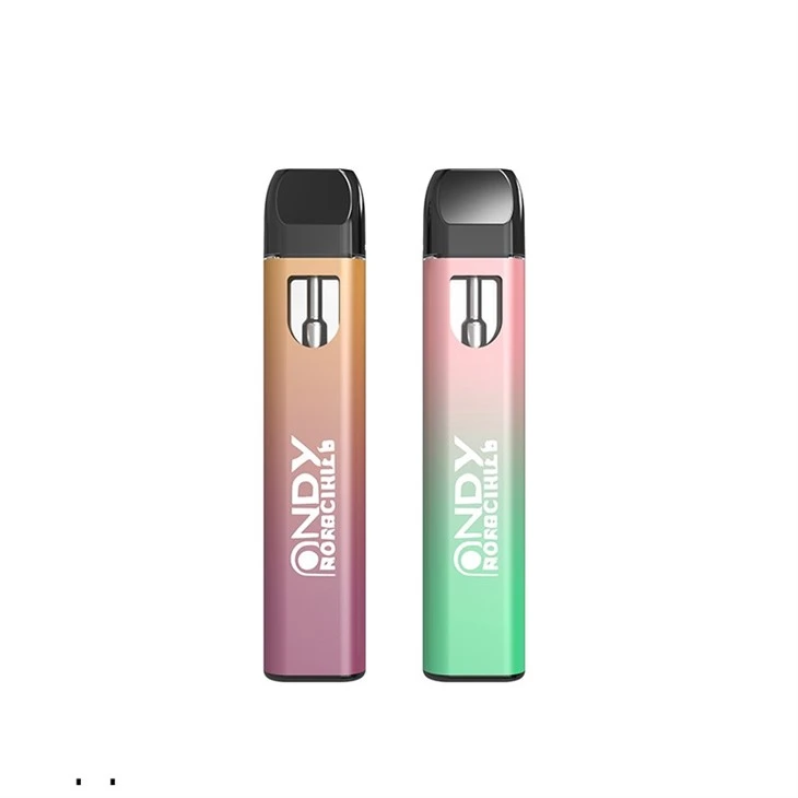 Best Price Disposable 1G/2G CBD Vape Pen