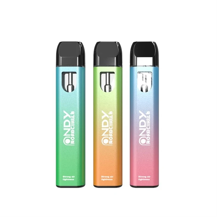Best Price Disposable 1G/2G CBD Vape Pen