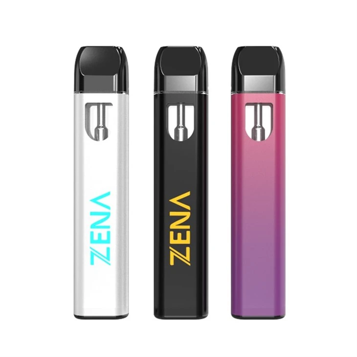 Best Price Disposable 1G/2G CBD Vape Pen