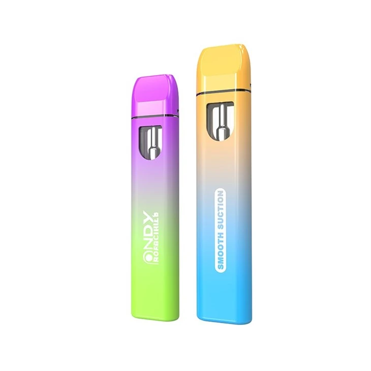 Best Price Disposable 1G/2G CBD Vape Pen