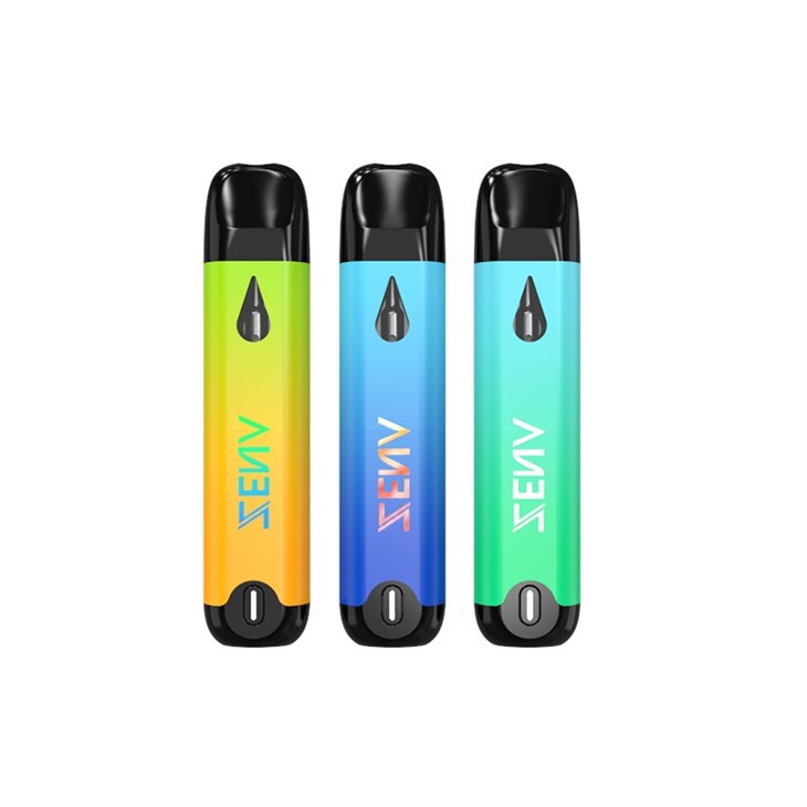 China 2G Diamond Concentrates THC-O Live Resin Disposable Vapes
