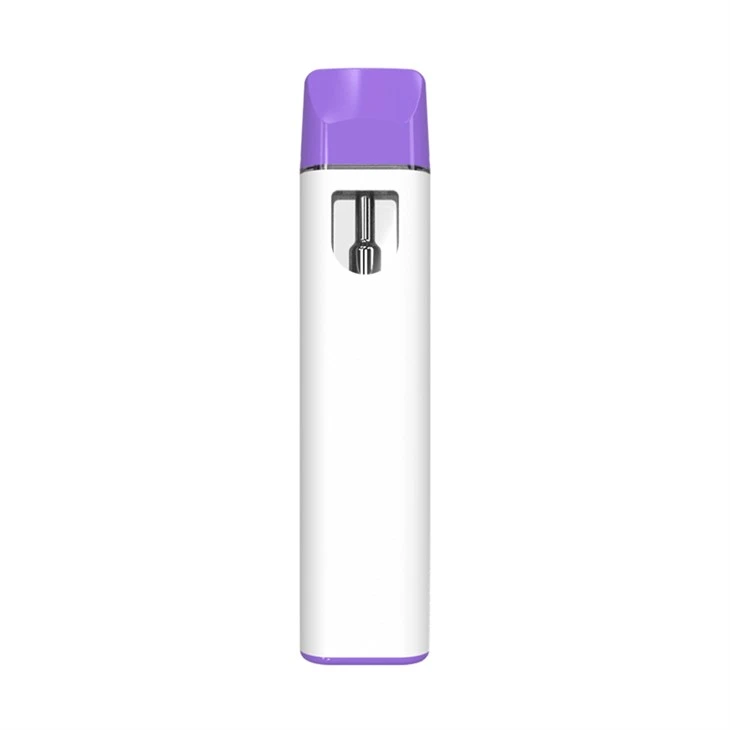 2024 Üres 1 ml és 2 ml THCO Vape Pen ólommentes 2000 mg nagykereskedelmi Kínából Gyártó – CBD THC Vape Cartridge Delta 8 9 10 Vastag olajos Vape Pen beszállító