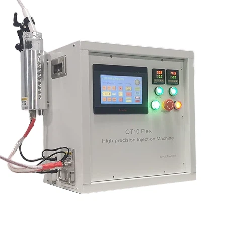 Poland Germany Heated Oil Filling Machine 510 Glass Cartridge 1 Ml Distillate Oil Cartridges Machine Handheld Discount Cart Filler
