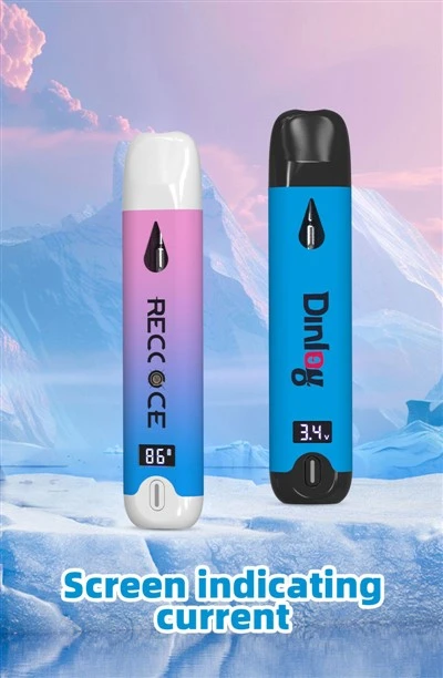 2g D8 D9 Hhc vastag olaj élőgyanta gyémánt kerámia Hhc eldobható vape kazettás eldobható kosár