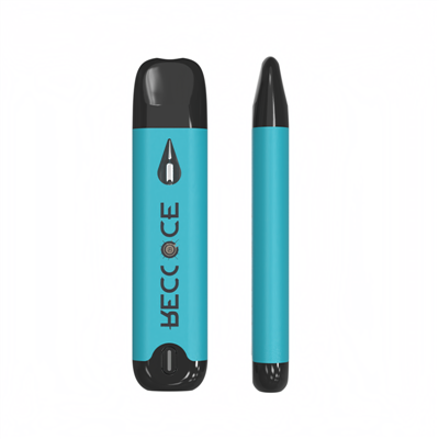 Gyári ellátás 2G CBD / THC / HHC eldobható vape bár