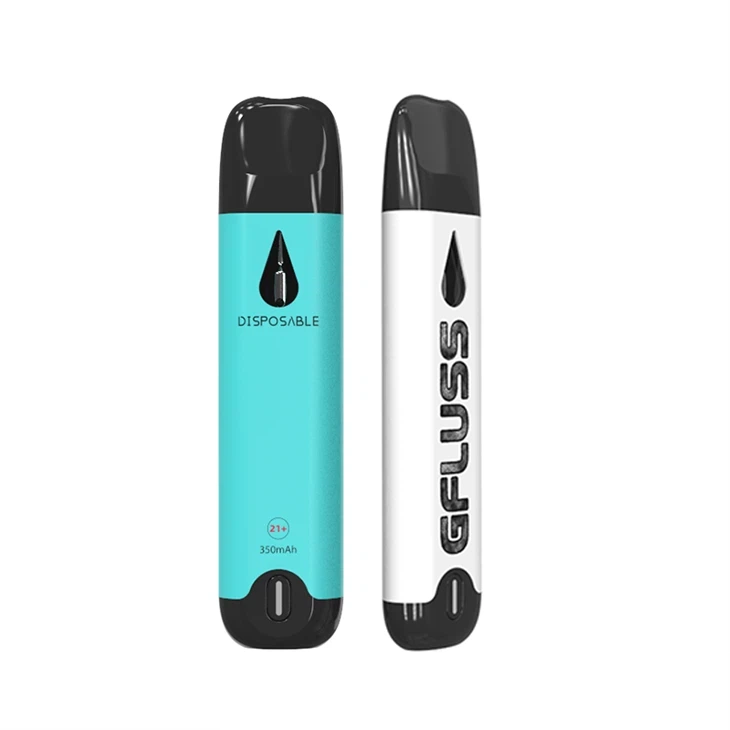 2024 Olcsó árú eldobható CBD THC HHC Vape készülék