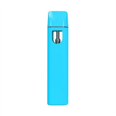 Német/cseh üres CBD HHC eldobható 1 ml 0,5 ml 2 ml CBD vape toll újratölthető