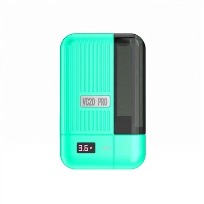 Postless testreszabott 2 ml-es üres eldobható Vape VC20 PRO