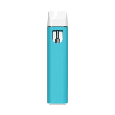 Prémium üres H4CBD eldobható vape toll 1ml 2ml gyártó Egyesült Királyság, Kína Beszállító