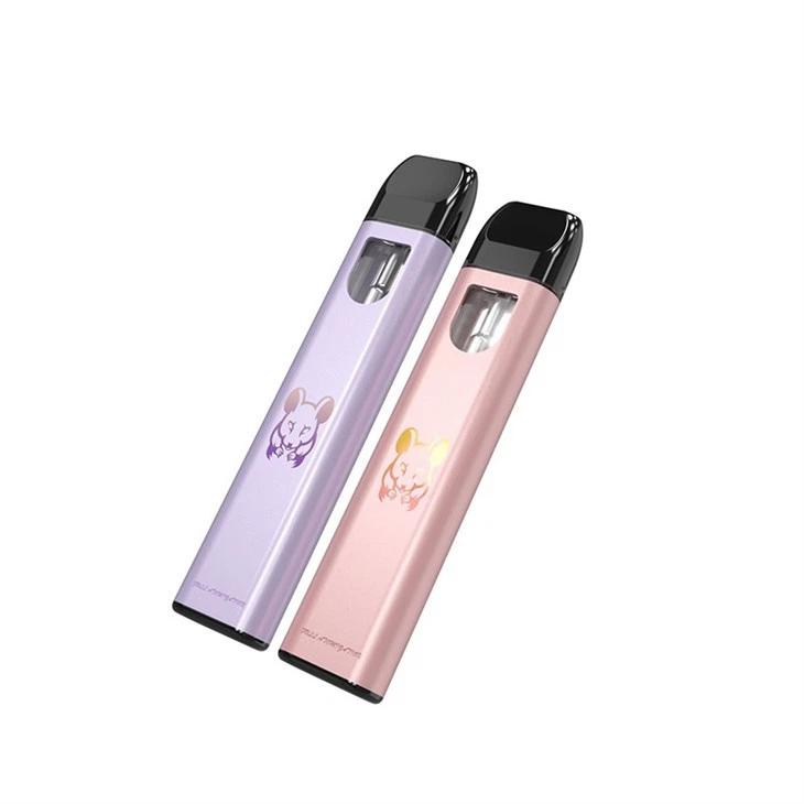 USA 1 ml 2 ml csepegtető olaj pod Vape népszerű kivitel CBD THC HHC élő gyantagyanta gyártók beszállítói számára, OEM/ODM egyedi CBD eldobható vape toll gyár