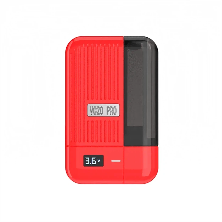 UTN-szám.{0}} Új, eredeti gyári kellék, 2 ml-es, kettős tekercses újratölthető, eldobható vape toll THC-hez/párlathoz